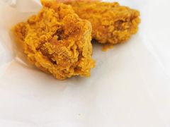 麦辣鸡翅-麦当劳(浦江镇绿地乐和城店)