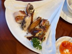 -古南都·老广东酒楼(龙江店)