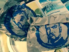 -Fergburger(皇后镇店)