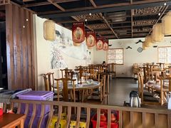 -巢湖名吃·东关老鹅汤(江南风情街店)