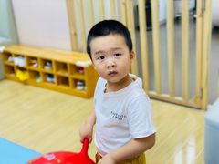 -黄浦乐烁龙鱼宝贝托育园(海潮路校区)