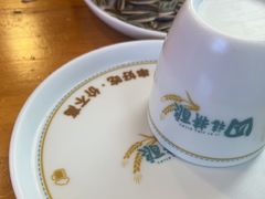 -四禧精酿铜锅涮肉·烧烤工场(大明湖店)