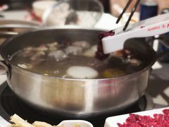 -八合里牛肉火锅(上海世茂广场店)