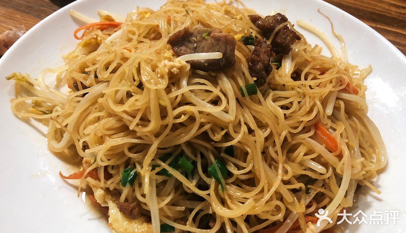 地铁一个多小时，来吃口网红肉