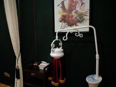 -柏悦SPA(君汇店)