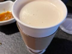 -湊湊火锅·茶憩(和平大悦城店)