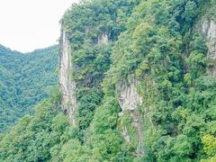 -清江方山景区