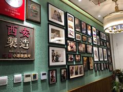 -福苗小骆驼烧烤(莲湖路店)