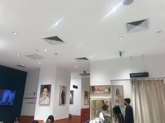 -海马体照相馆(万菱汇店)