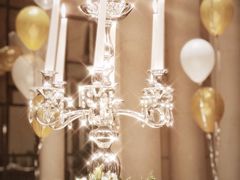 餐具摆设-伯衡55·吉品轩(乌鲁木齐南路店)