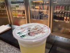 -纽斯桑拿会所(东绣路店)