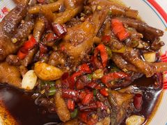 -堂瓦里·33年传统赣菜(第一街区店)