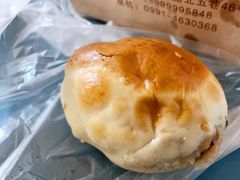 -恺撒烤包子