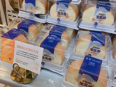 -DEMO黛慕蛋糕(中泰店)