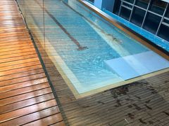 -龙之梦大酒店-健身中心