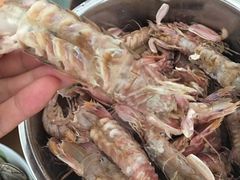 -南戴河海滨市场