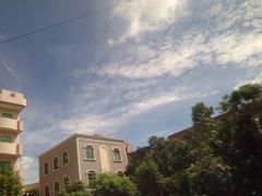 茂名森林公园-广东茂名森林公园