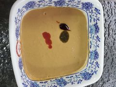 -马记伊源斋涮肉·清真菜(百子湾店)