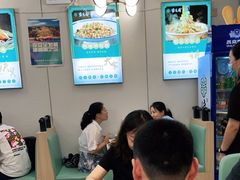 大堂-紫光园·烤鸭(美术馆店)