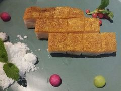 -梧桐餐厅(泉城路店)