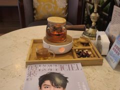 -国际饭店·原点咖啡吧ORIGIN CAFE&BAR