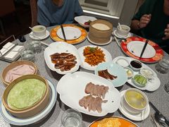 -北京王府井希尔顿酒店·秦唐中餐厅Chynna