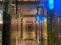 -蓝色派对KTV(聚然广场店)