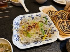 -福苗小骆驼烧烤(大唐不夜城店)