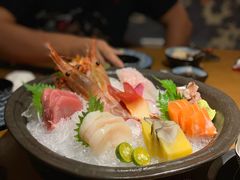 -綱元·海鲜豆捞(明州里店)