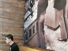 -星巴克(绵阳涪城凯德店)