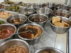 -吉祥面馆(孩儿巷北路店)