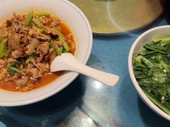 -老萍巷莲花血鸭·萍乡地标江西菜(步行街店)