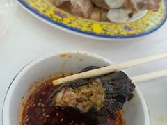 -胖子饺子馆·海鲜家常菜(海军博物馆店)
