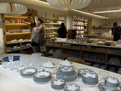 -ZARA HOME(蓝色港湾店)