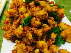 -桃子餐厅·天津菜(红星路直营店)