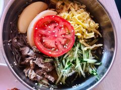 -韩妈妈韩式小吃(中山店)