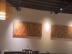 -院8里·小聚园(九眼桥店)