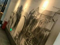 -绿茶餐厅(西单老佛爷店)