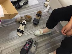 -金鹰国际购物中心(淮安店)