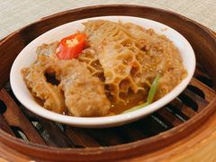 沙爹金钱肚-潮府馆·非遗潮州菜·世纪公园(新国际博览中心店)