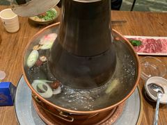 -额尔敦草原涮羊肉·烧烤(冻青树总店)