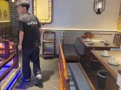 -姑苏家宴·苏帮菜·松鼠桂鱼(苏州总店)