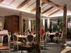 大堂-瑶王府·广西菜(金阳路店)