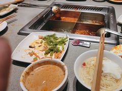 -海底捞火锅(泰安爱琴海店)