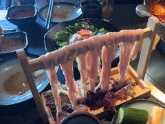 -湊湊火锅·茶憩(新中关购物中心店)