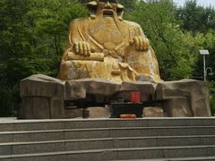 -仁寿山