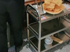 -犇鼎牛潮汕牛肉火锅(新辰里学清路店)