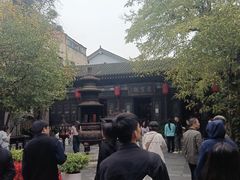 -湘子庙