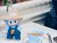 -Angelina安吉丽娜(恒隆广场店)