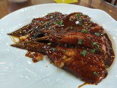 -长兴菜馆(高桥店)